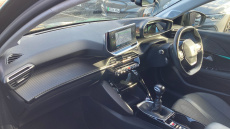 Peugeot 208 1.2 PureTech 100 Allure Premium 5dr Petrol Hatchback